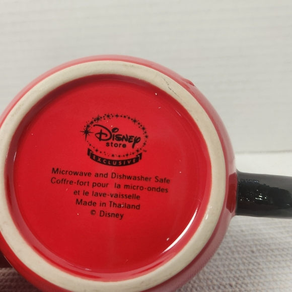 Disney Mickey Mouse coffee cup - Picture 3 of 5
